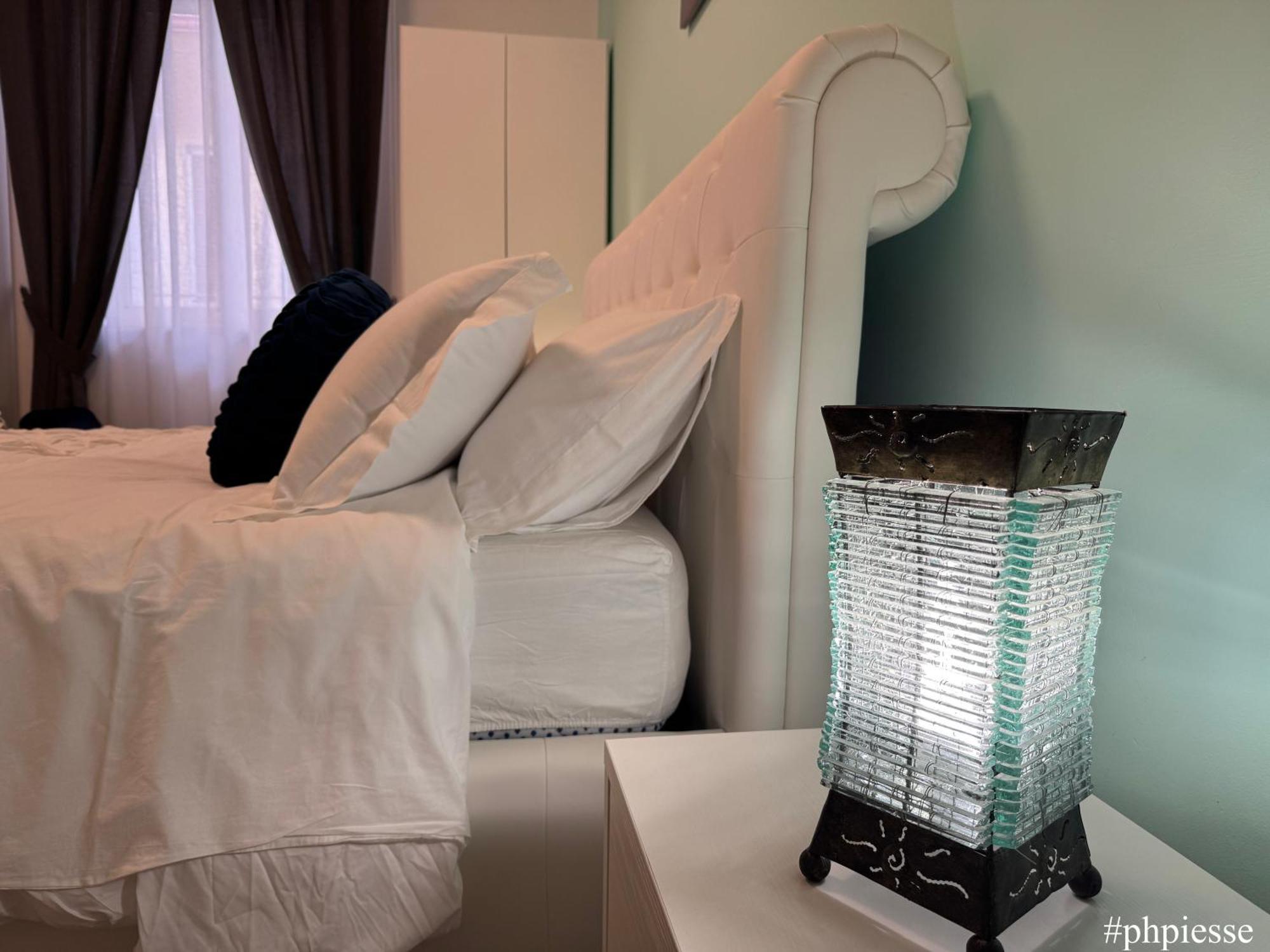 Emerella Luxury Suites-Siderno Lungomare Ngoại thất bức ảnh