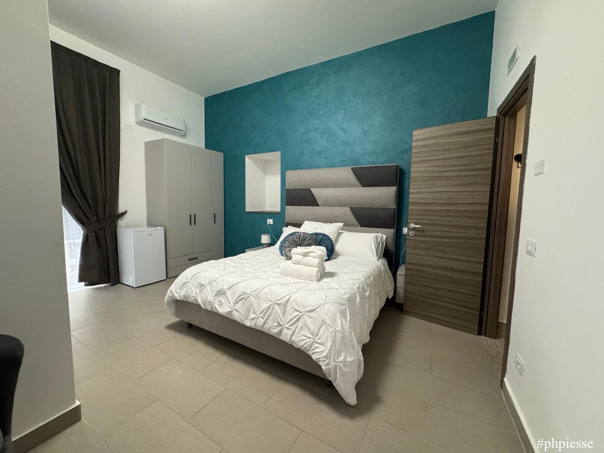 Emerella Luxury Suites-Siderno Lungomare Ngoại thất bức ảnh